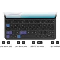 Клавиатура Huawei Smart Magnetic Keyboard для MatePad 11 фото 4